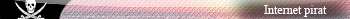Internet pirat