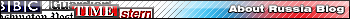 About Russia Blog