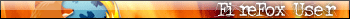 FireFox user