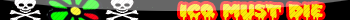 ICQ MUST DIE
