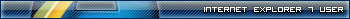 Internet Explorer 7 User