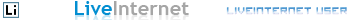LiveInternet - li.ru