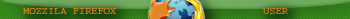 Mozilla user