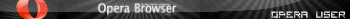 Opera-userbar