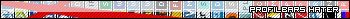 I hate profilbars