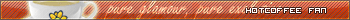 HotCoffee Glamour Orange