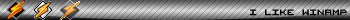 I like winamp