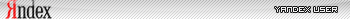 Yandex User