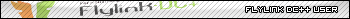 Flylink DC++ User