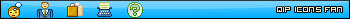 qip icons fan