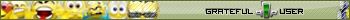 qip grateful user
