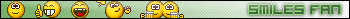 Smiles fan