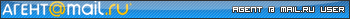 Agen@Mail.Ru User