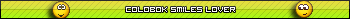Smiles :)