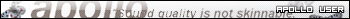 Apollo [media player] Fan