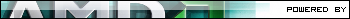 Powered by AMD