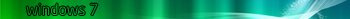 Windows 7
