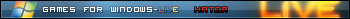 Games for Windows - Live Hater