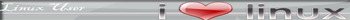 I Love Linux