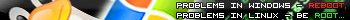 Linux vs. Windows