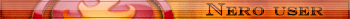 Nero user