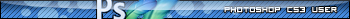 photoshop CS3 User