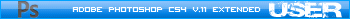 Photoshop CS4 User