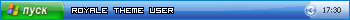 Royale Theme User