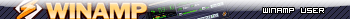 Winamp User