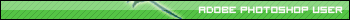 Adobe Photoshop user