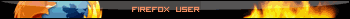 FireFox User Animated