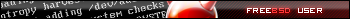 FreeBSD User