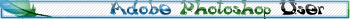 Adobe Photoshop User