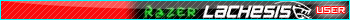 Razer Lachesis User