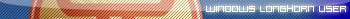 Windows Longhorn User