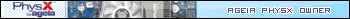 Ageia PhysX Owner