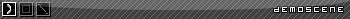 Demoscene Black