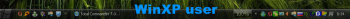WinXP user