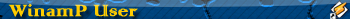 WinamP User