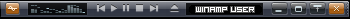 Winamp User