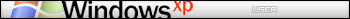 Windows XP user