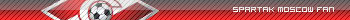 Spartak Moscow Fan