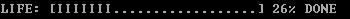 life done