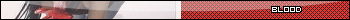 i love blood