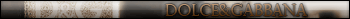 D&G