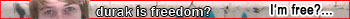 Durak is Freedom