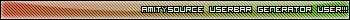UserBars Generator User