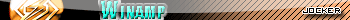Winamp....