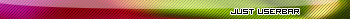 Just userbar