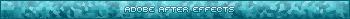 Adobe After Effects